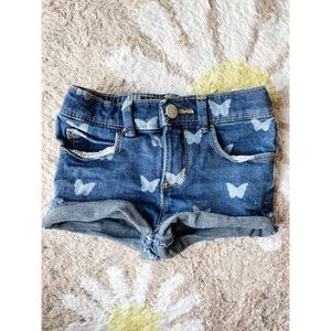 Old Navy 🦋 Denim Shorts
